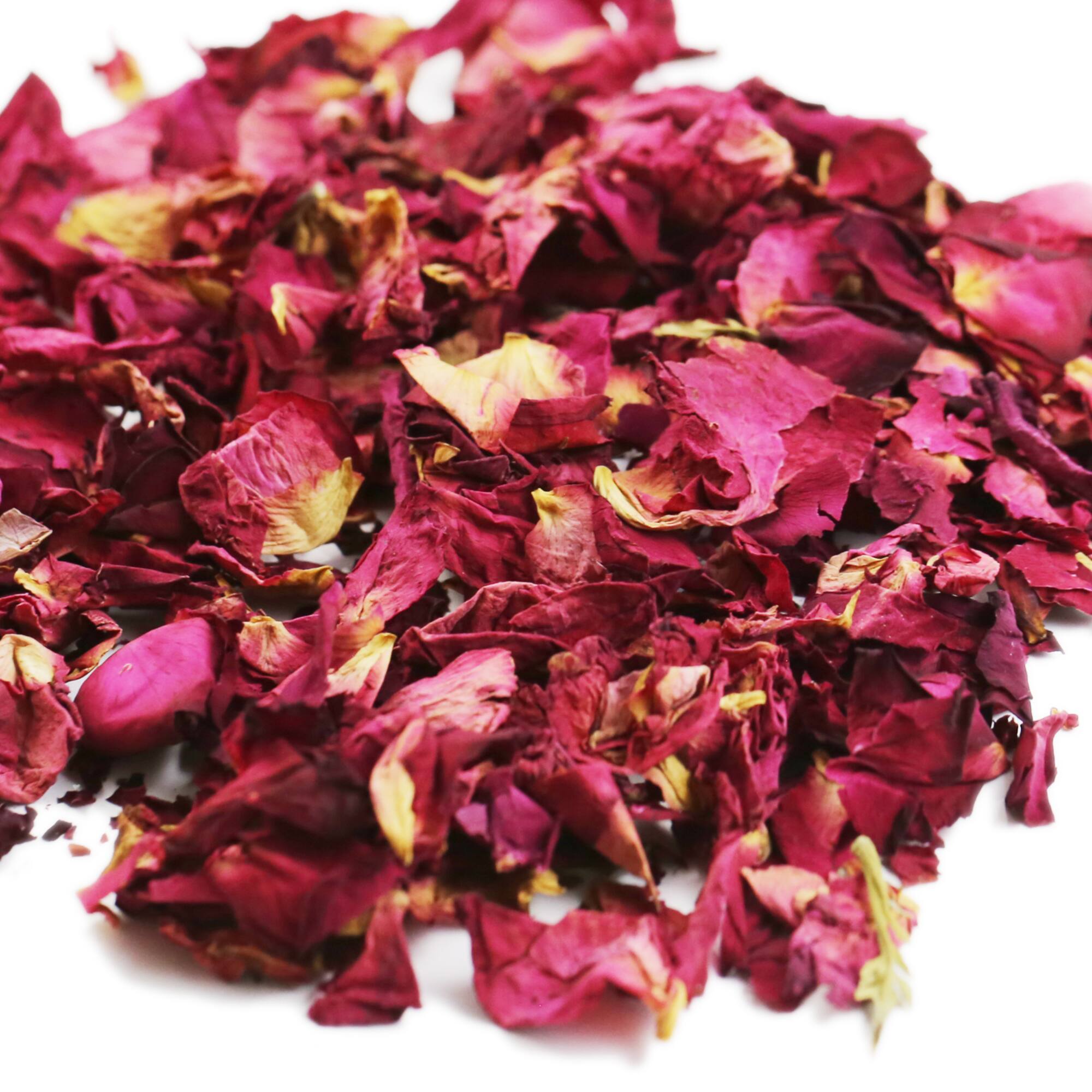 12 Pack: Rose Petals Bath & Body Base Additive by Make Market®